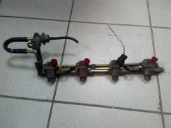 Инжектор. Nissan: Bluebird, R'nessa, Presage, Altima, Bassara, Stanza, 240SX, Largo Двигатель KA24DE