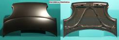 КАПОТ DAEWOO MATISUZU (M150) `99-01 TYG Н-005778