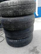 Bridgestone Dueler H/T. Летние, 60 %, 2 шт