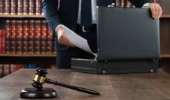 Адвокат: Восстановить честь, деловую репутацию