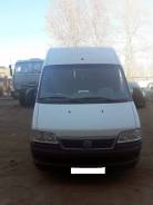 Fiat Ducato. Продам микроавтобус, 18 мест