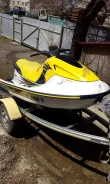 Yamaha GP760. 1997 ��� ����