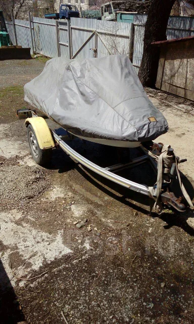 Yamaha GP760. 1997 ��� ����