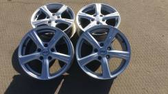 Reverline. 6.5x16, 5x114.30, ET50