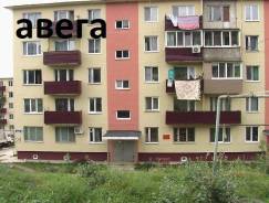2-комнатная, улица Парис 24. о. Русский, агентство, 44 кв. м. Дом снаружи