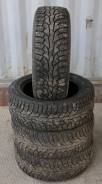 Nokian Hakkapeliitta 5. Зимние, 2008 год, 10 %, 4 шт