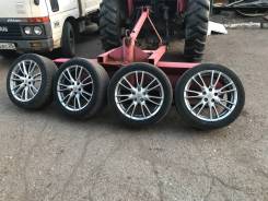 Enkei. x18", 5x114.30