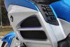 Honda Gold Wing. 1 800 куб. см., исправен, птс, без пробега