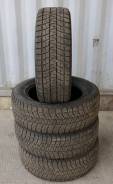 Bridgestone Blizzak DM-V1. Зимние, 2010 год, 10 %, 4 шт