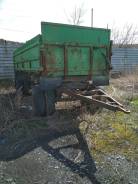 КамАЗ. Продам прицеп для а Сзап 85270А, 10 000 кг.