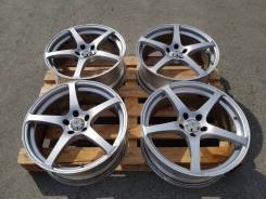 Kreutzer Series. 7.5x18", 5x108.00, ET38, ЦО 65,1 мм.