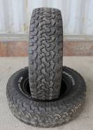 BFGoodrich All-Terrain T/A. Грязь AT, 2009 год, 10 %, 2 шт