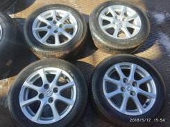 Mazda. 5.5x14", 4x100.00, ET40