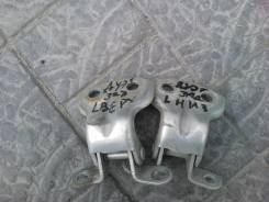 Кронштейн двери. Toyota Duet, M100A, M101A, M110A, M111A Двигатели: EJDE, EJVE, K3VE