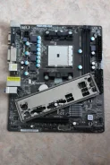 Socket FM2 ����