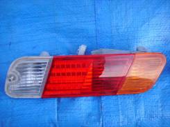 Стоп-сигнал. Mitsubishi Town Box Wide, U61T, U61TP, U62T, U62TP Mitsubishi Town Box, U61T, U61TP, U62T, U62TP Mitsubishi Minicab, U61T, U61TP, U62T, U...
