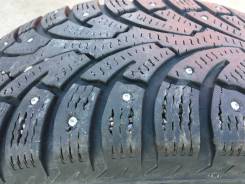 Bridgestone Noranza 2. Зимние, шипованные, 2012 год, 30 %, 1 шт