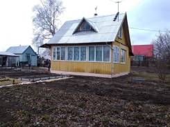 Продам дачу снт Березка, 5 стройка. От агентства недвижимости (посредник)