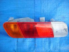 Стоп-сигнал. Mitsubishi Town Box Wide, U61T, U61TP, U62T, U62TP Mitsubishi Town Box, U61T, U61TP, U62T, U62TP Mitsubishi Minicab, U61T, U61TP, U62T, U...