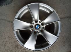 Alutec. 8.0x17", 5x120.00, ET34