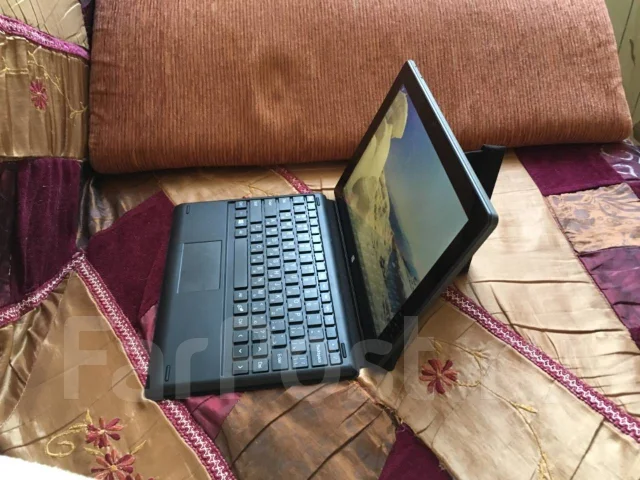 Prestigio MultiPad Visconte ����