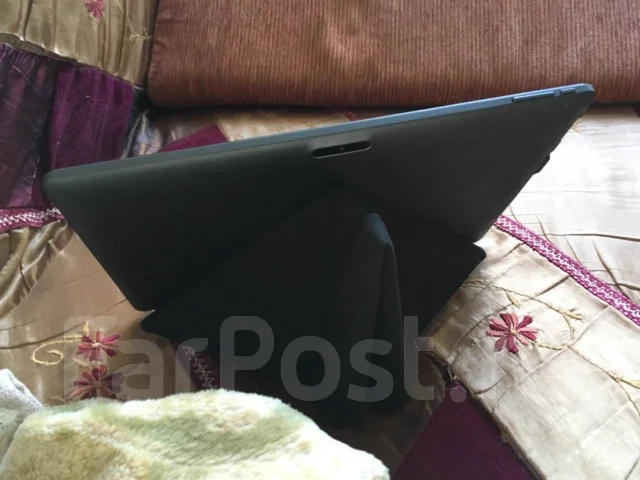 Prestigio MultiPad Visconte ����
