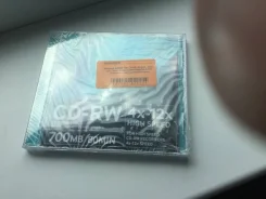 CD-RW. ����