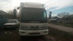 Foton Auman. Продаётся грузовик Фотон Ауман 135, 4 000 куб. см., 5 000 кг.