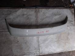 Спойлер. Toyota Aristo, JZS160