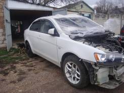 Mitsubishi Lancer. JMBSNCY2A8U013351, MN195812