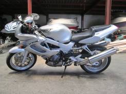 Honda VTR 1000F. 1 000 куб. см., исправен, птс, без пробега