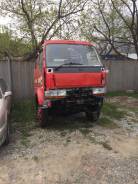 Mitsubishi Fuso Canter. Mitsubishi Canter
