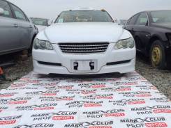 Toyota Mark X. 121, 3GRFSE