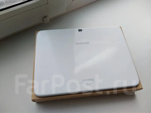 Samsung Galaxy Tab 3 10.1 P5220 16Gb ����