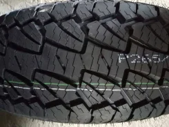 Habilead PracticalMax A/T RS23. ����� mt, 2018 ���, ����� ����