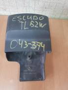 Панель рулевой колонки. Suzuki Escudo, TL52W
