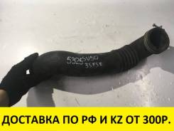 Патрубок воздухозаборника. Toyota Vista, SV50 Toyota Vista Ardeo, SV50, SV50G Двигатель 3SFSE