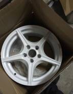 iFree. 6.0x15", 5x105.00, ET38, ЦО 56,5 мм.