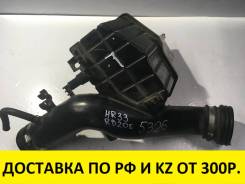 Патрубок воздухозаборника. Nissan Laurel, HC34 Nissan Skyline, HR33 Nissan Stagea, WHC34 Двигатель RB20E
