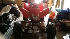 Kayo CRF-5. ��������, ���� ���\���, ��� ������� ����