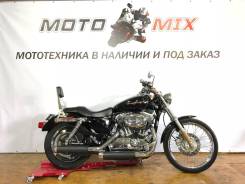 Harley-Davidson Sportster 1200 Custom XL1200C. 1 200 куб. см., исправен, птс, без пробега. Под заказ