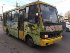 БАЗ Эталон А079. Продам автобус Баз А079.14 Эталон, 5 600 куб. см., 41 место