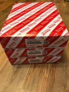 Фильтр воздушный. Toyota Land Cruiser Prado, KDJ120, KDJ120W, KDJ125, KDJ125W, KDJ150, KDJ150L, KDJ155 Двигатель 1KDFTV