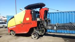 Dynapac. Фреза дорожная PL1000 T