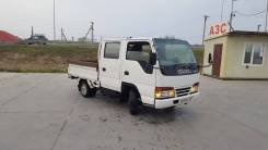 Isuzu Elf. , 3 100 куб. см., 2 000 кг.