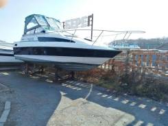 Bayliner. 1987 год год, длина 7,50 м., двигатель подвесной, 250,00 л.с., бензин