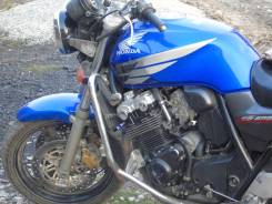 Honda CB 400. 400 куб. см., исправен, птс, без пробега