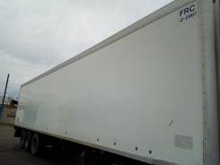 General Trailers