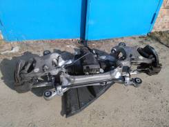 Подвеска. BMW 5-Series, E60, E61 BMW 6-Series, E63, E64 Двигатели: M47TU2D20, M57D30TOP, M57D30UL, M57TUD30, N43B20OL, N47D20, N52B25UL, N53B25UL, N53...