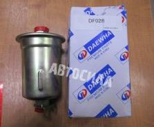 Фильтр топливный DF028 DAEWHA (35651-3)